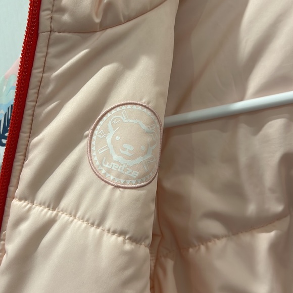 Wedze Jacket, Size 18 Months - Picture 9 of 17